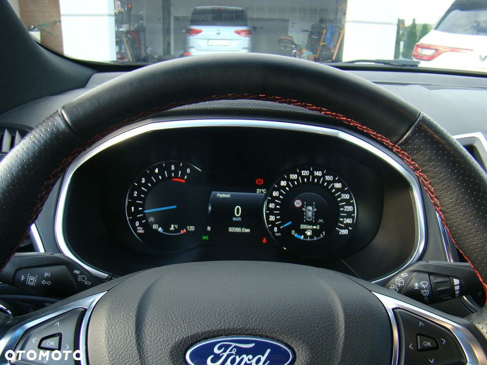 Ford Edge 2.0 EcoBlue 4x4 ST-LINE - 29