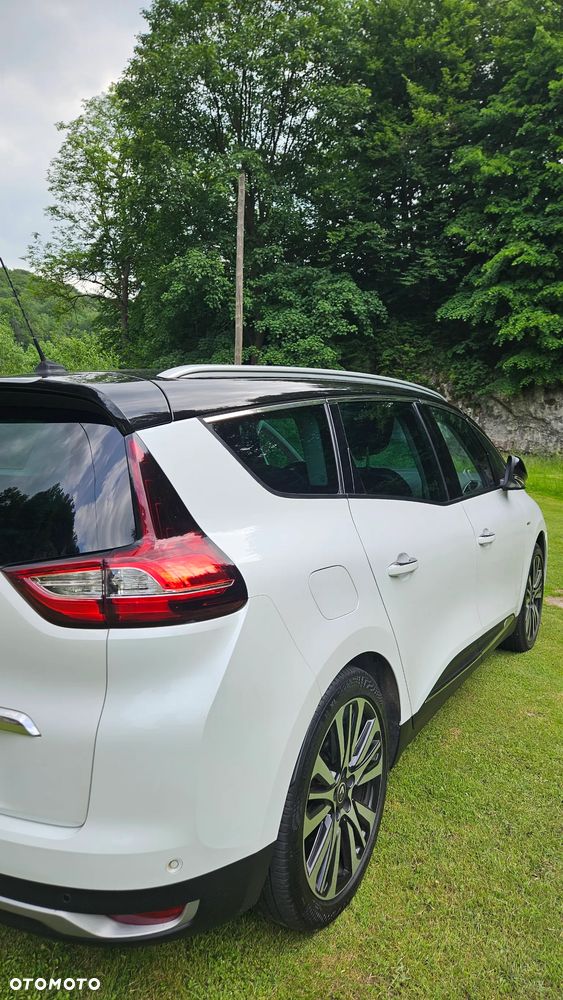 Renault Scenic 1.6 dCi Bose - 4