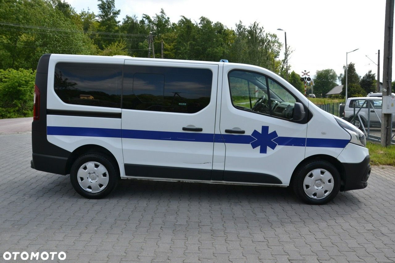 Renault Trafic - 8