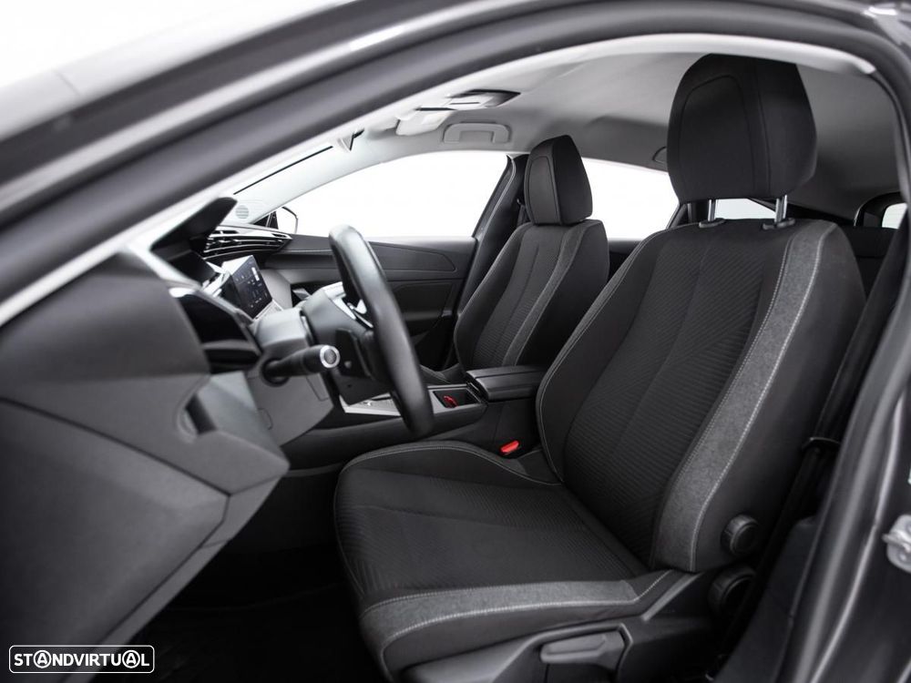 Peugeot 308 SW - 8