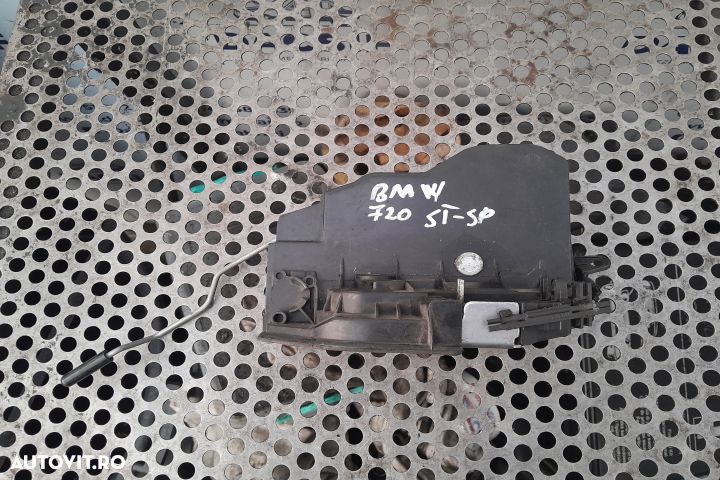 BROASCA USA STANGA SPATE A053702L MX1253 BMW Seria 1 F20/F21 [2011 - - 1