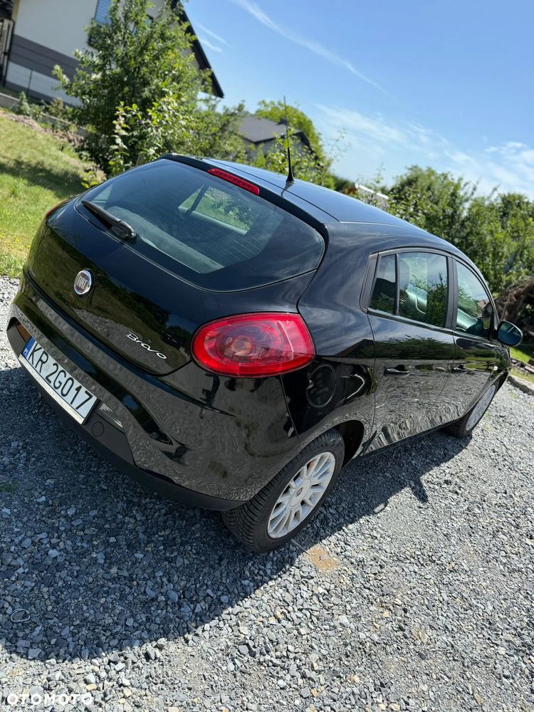 Fiat Bravo - 9