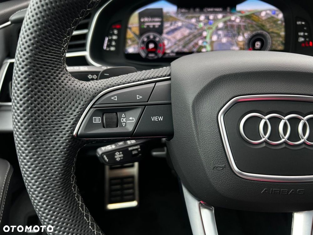 Audi Q8 - 21