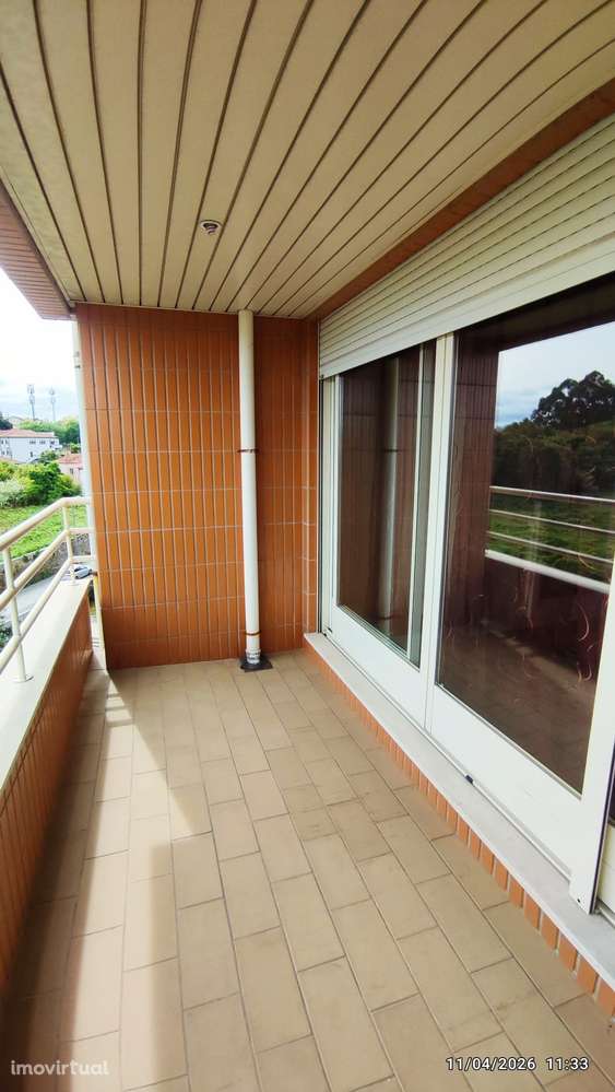 T1 Mobilado & Equipado -  V. N. Gaia, Próx. Freixo - C/ Vistas Rio - Grande imagem: 4/15