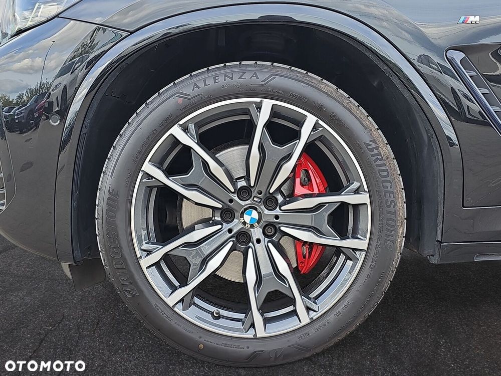 BMW X4 xM40i - 14