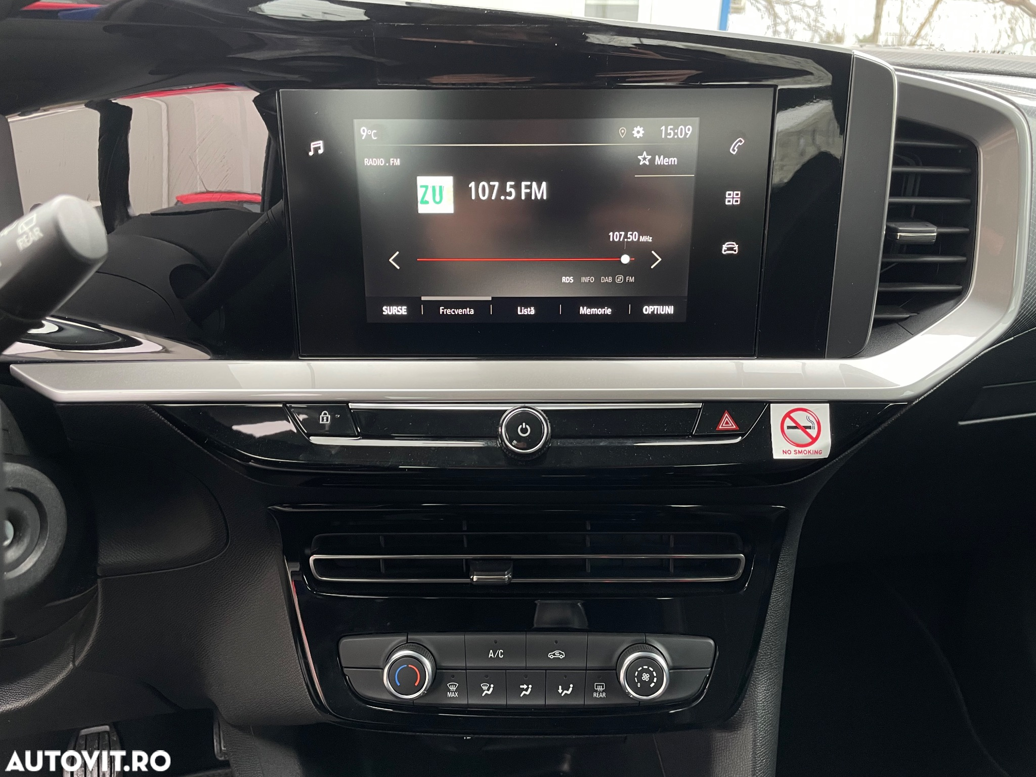 Opel Mokka - 17