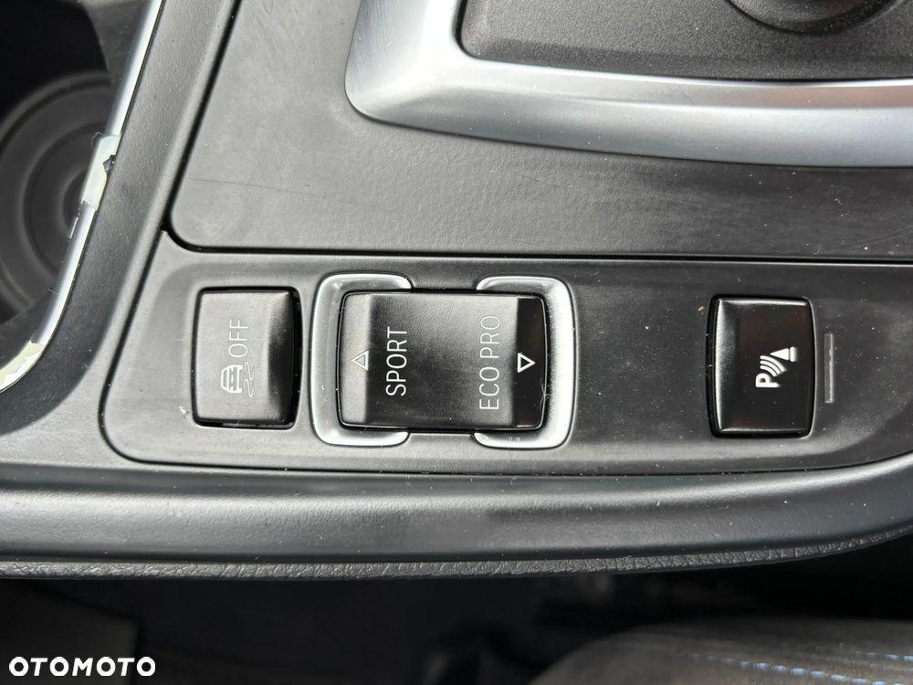 BMW Seria 4 420d xDrive Sport Line - 23