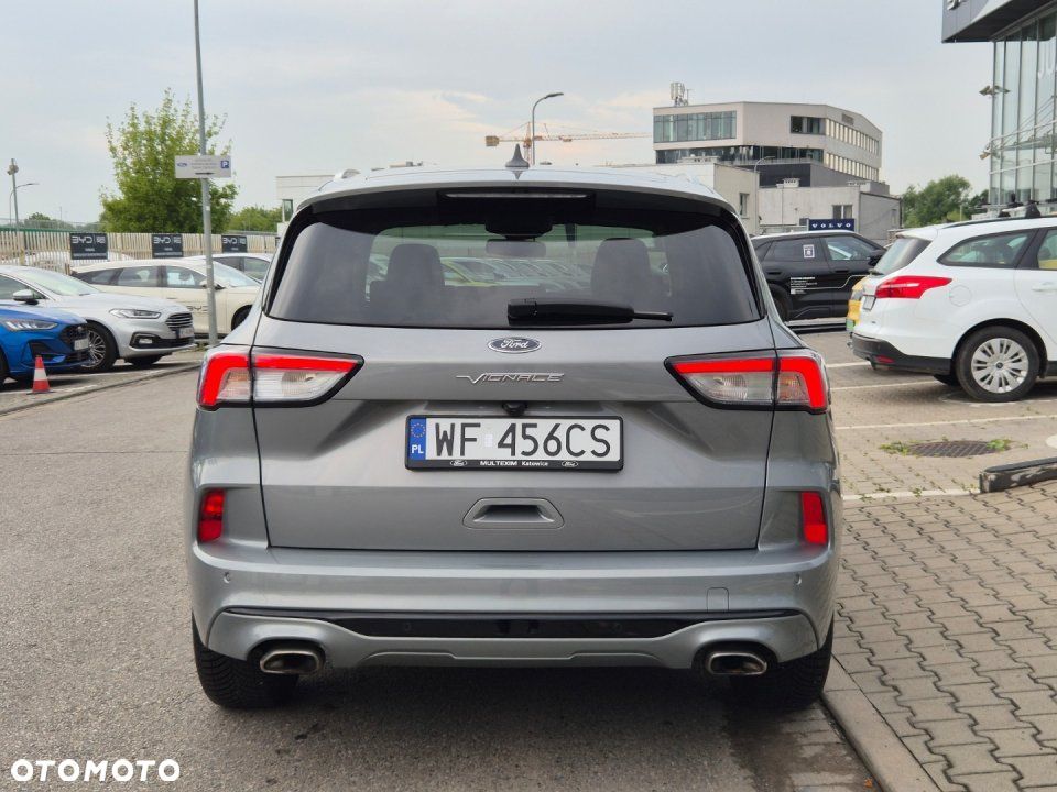 Ford Kuga - 6