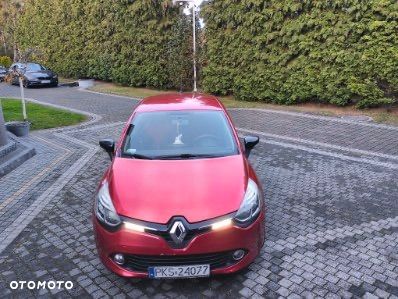 Renault Clio 0.9 Energy TCe Alize EU6 - 13