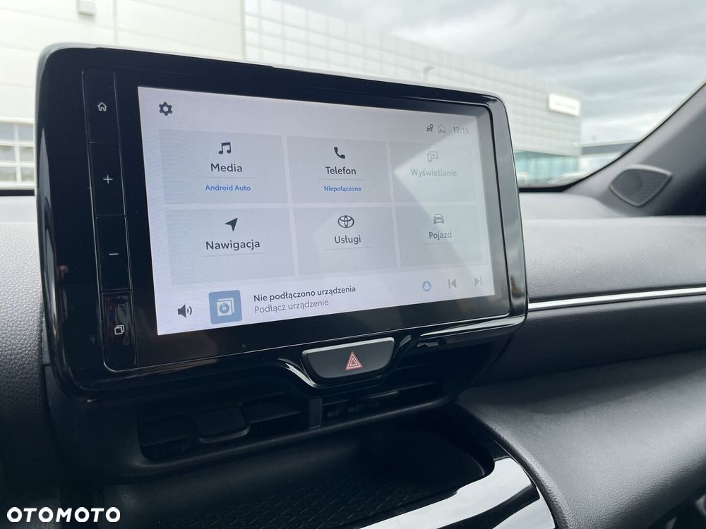 Toyota Yaris Cross Hybrid 1.5 Comfort - 20