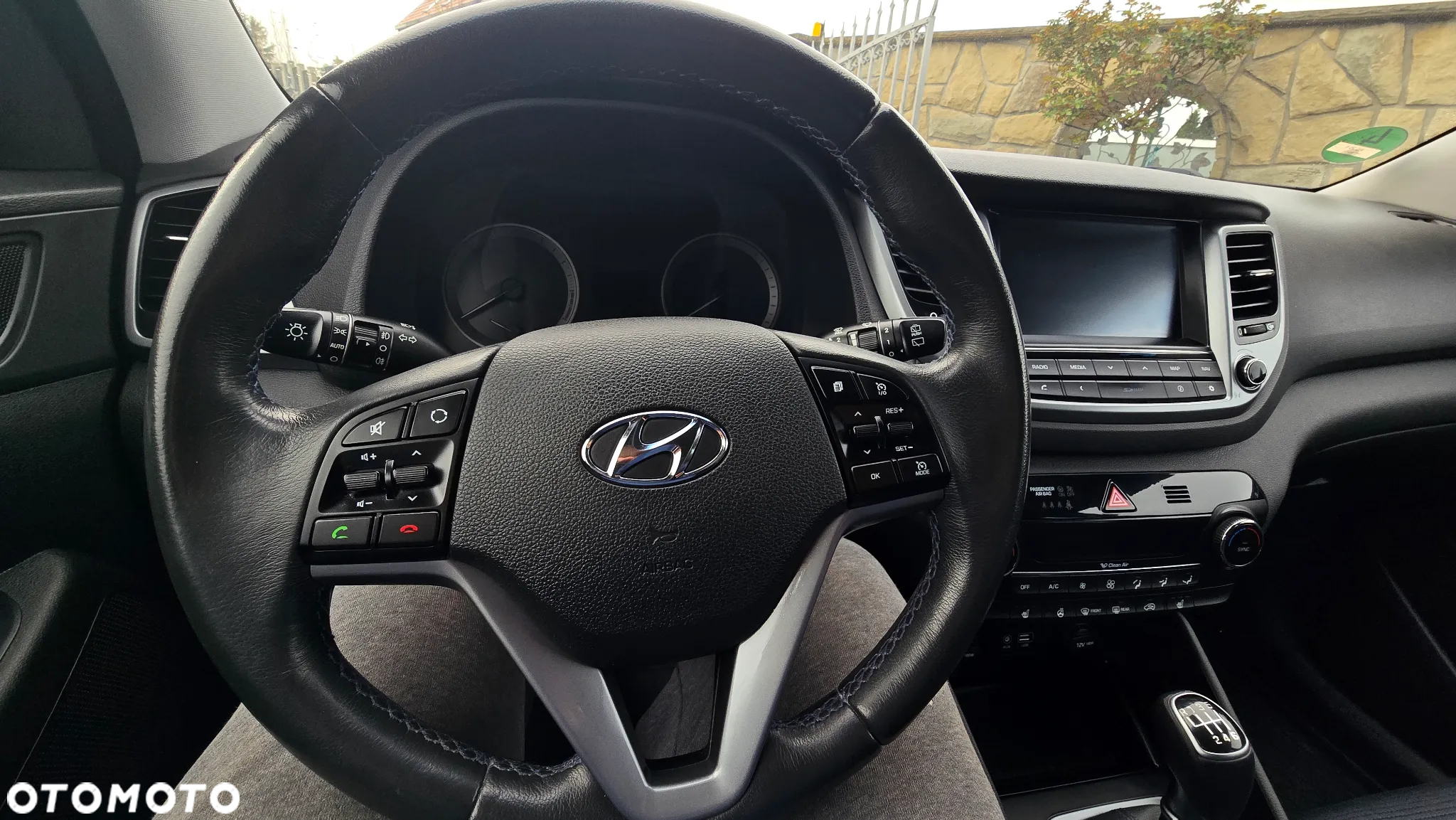 Hyundai Tucson - 15