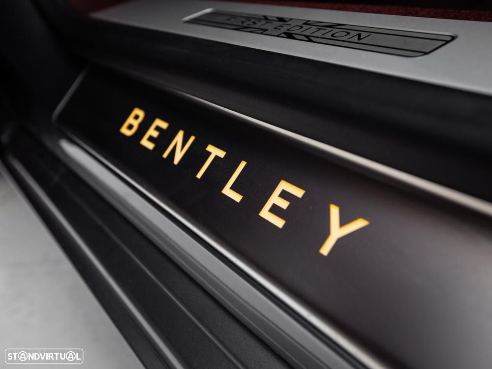 Bentley Flying Spur W12 - 39