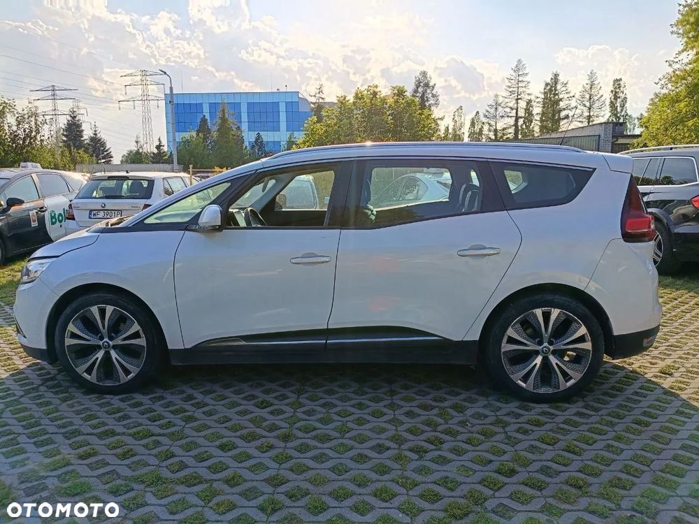 Renault Scenic 1.7 Blue dCi Intens - 10