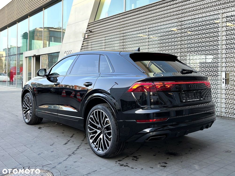 Audi Q8 - 4