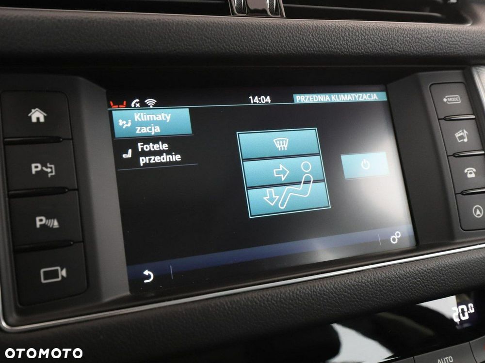 Jaguar XF 2.0 i4D Prestige - 27