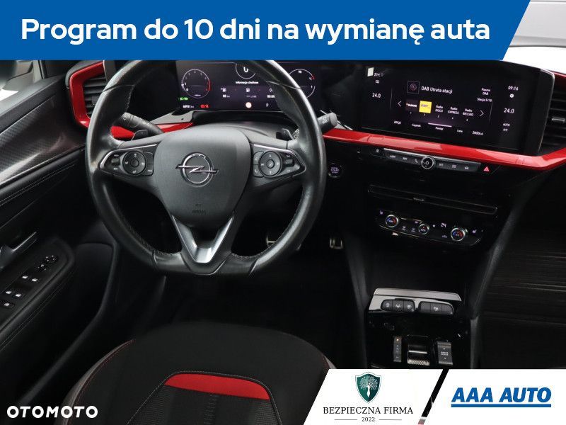 Opel Mokka - 9