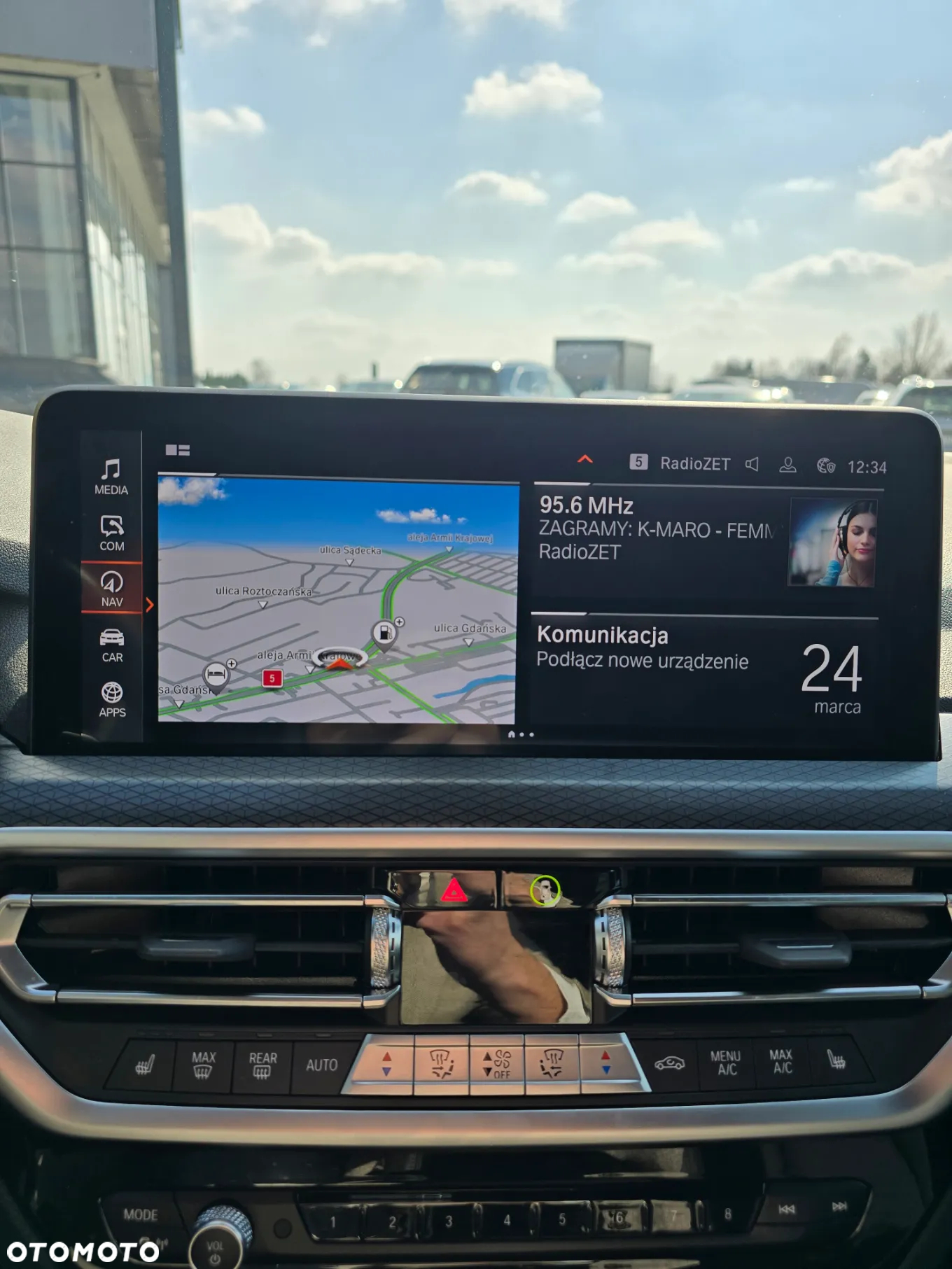 BMW X4 - 14