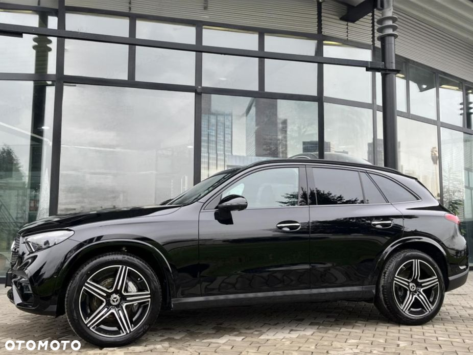 Mercedes-Benz GLC - 5