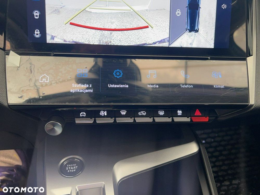 Peugeot 308 1.5 BlueHDi Business S&S EAT8 - 21