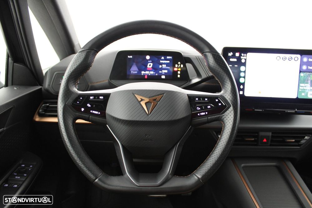 Cupra Born 58 kWh - 18