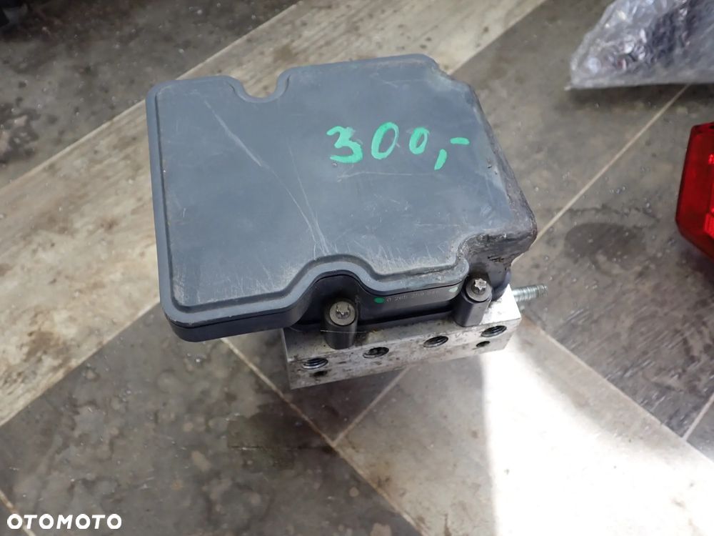 MERCEDES VITO W447 POMPA ABS 0265259846 - 3