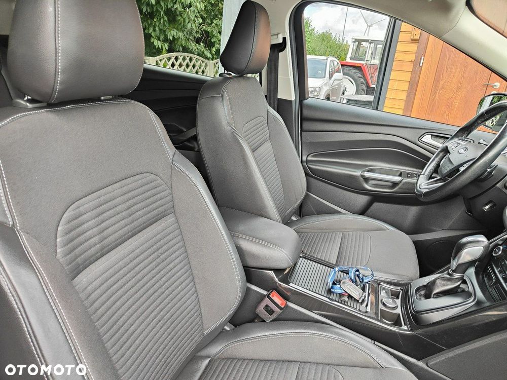 Ford Kuga 1.5 EcoBlue TITANIUM - 19