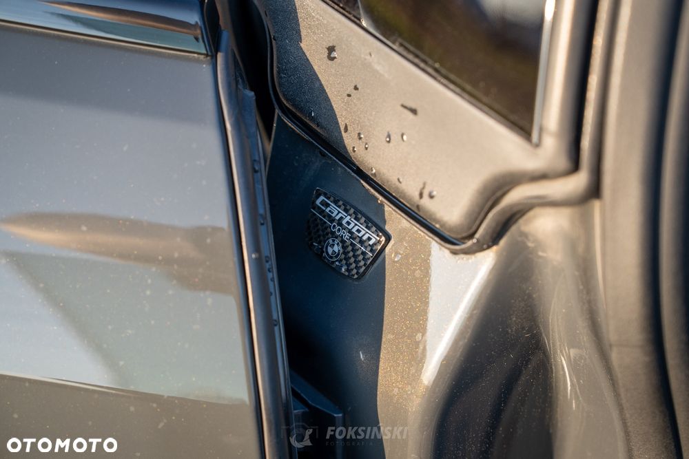 BMW Seria 8 M850i xDrive - 14