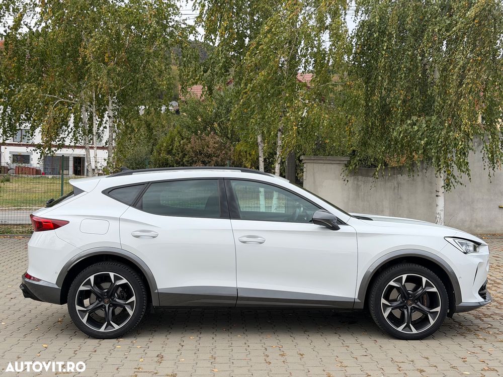 Cupra Formentor - 5