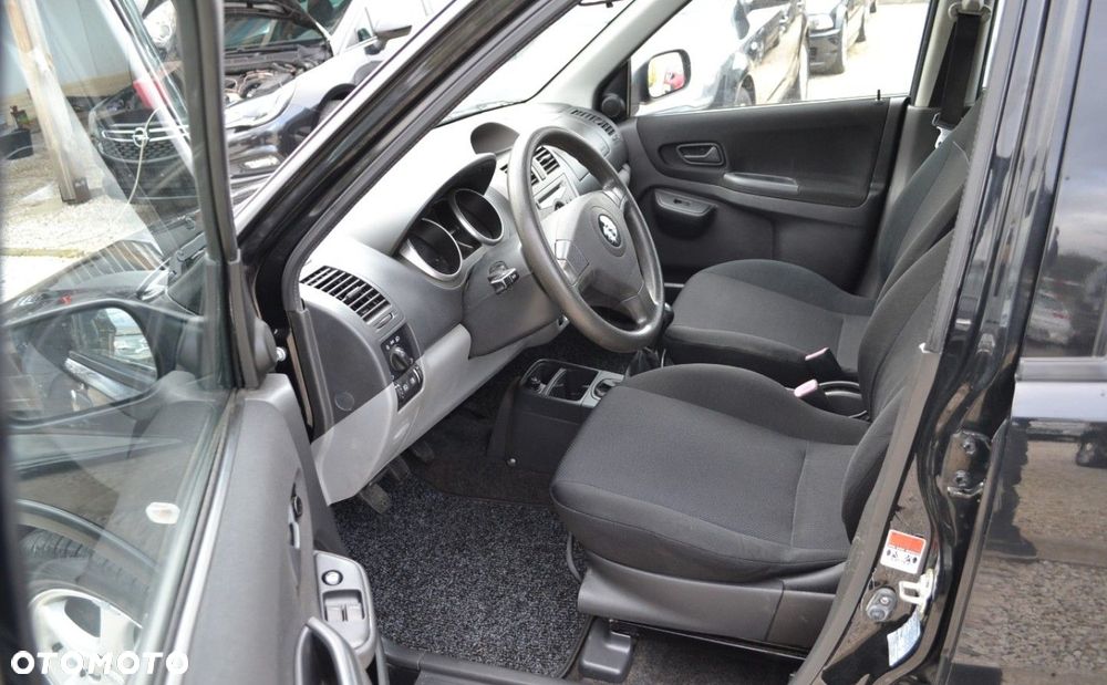 Suzuki Ignis - 5