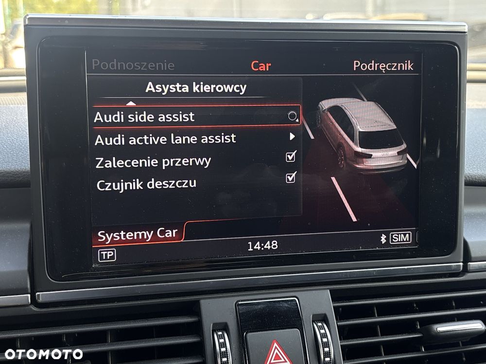 Audi A6 Allroad 3.0 TDI Quattro Tiptr - 32