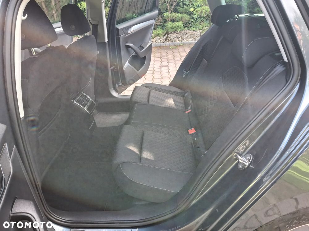 Skoda Superb - 13