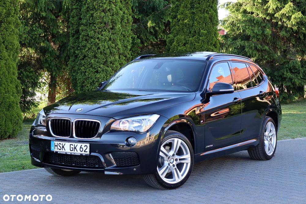 BMW X1 xDrive20d - 2