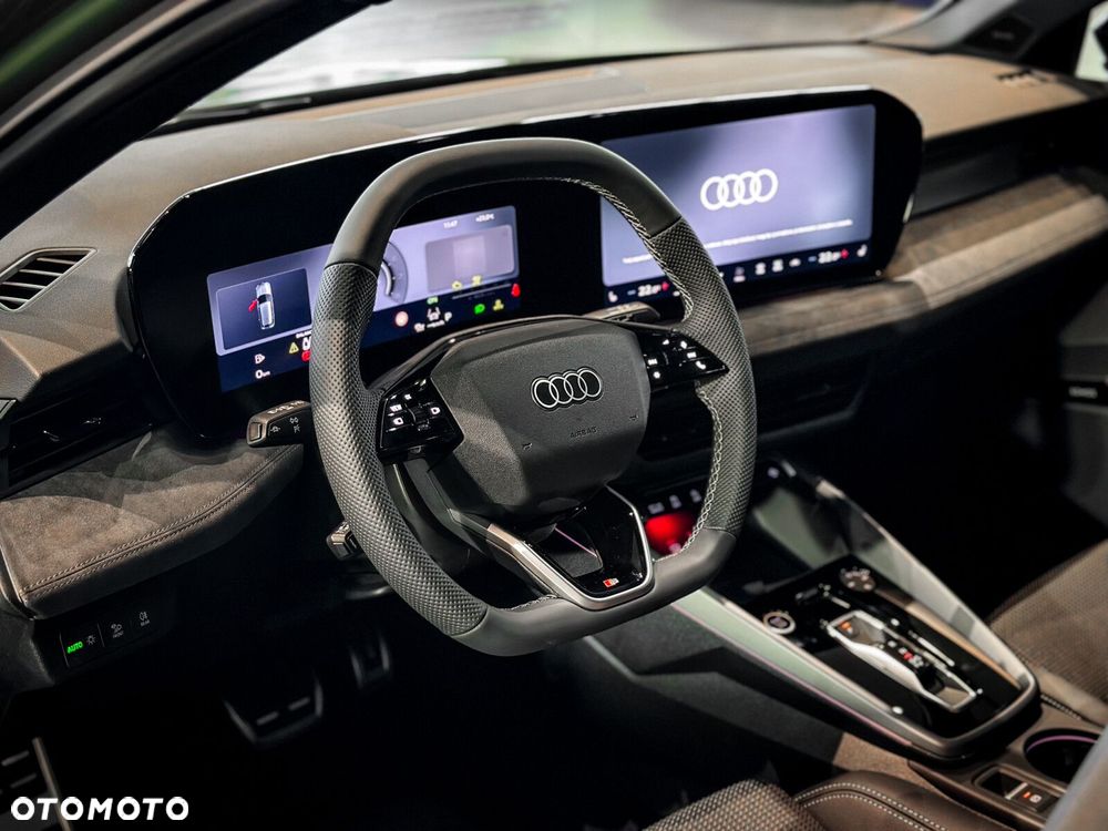 Audi A3 Sportback - 18