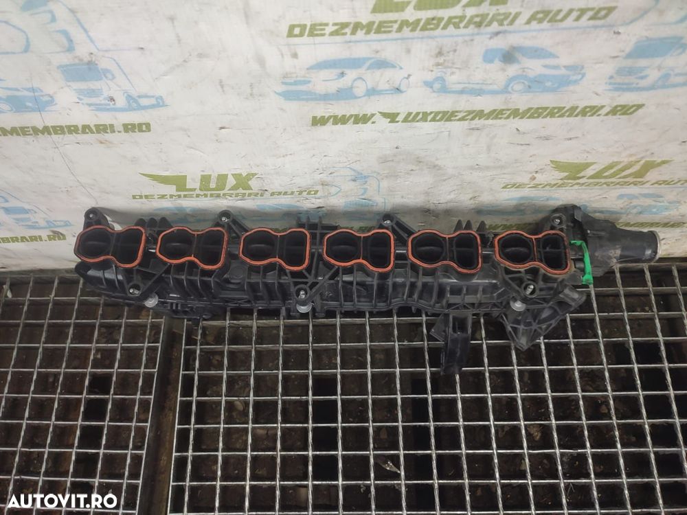 Galerie admisie 781190911  3.0d  N57D30B BMW X4 F26 [2014 - 2018] 3.0 - 1