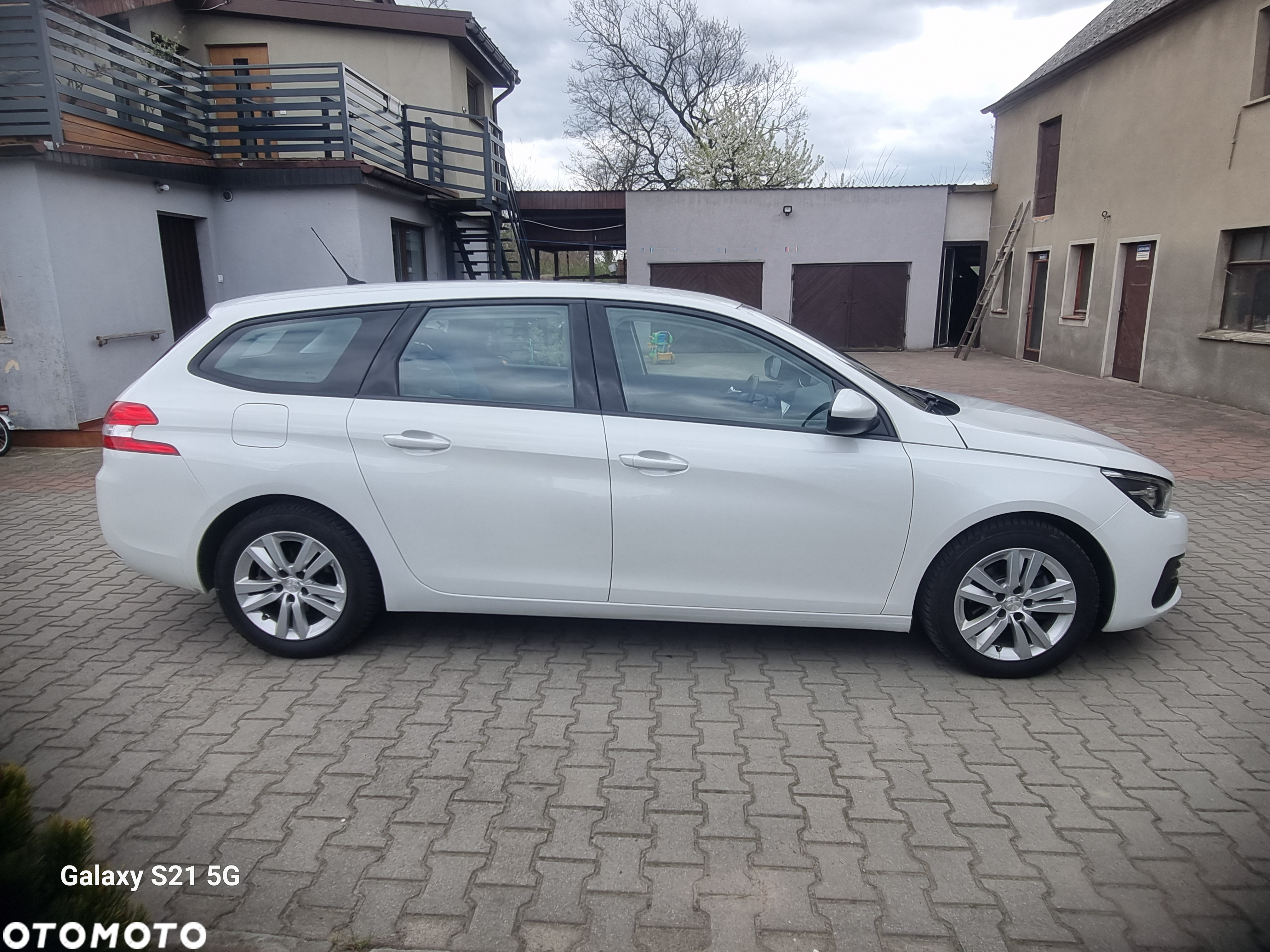 Peugeot 308 - 12
