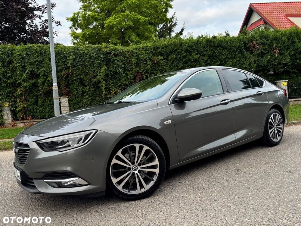 Opel Insignia 1.6 Automatik Exclusive - 13