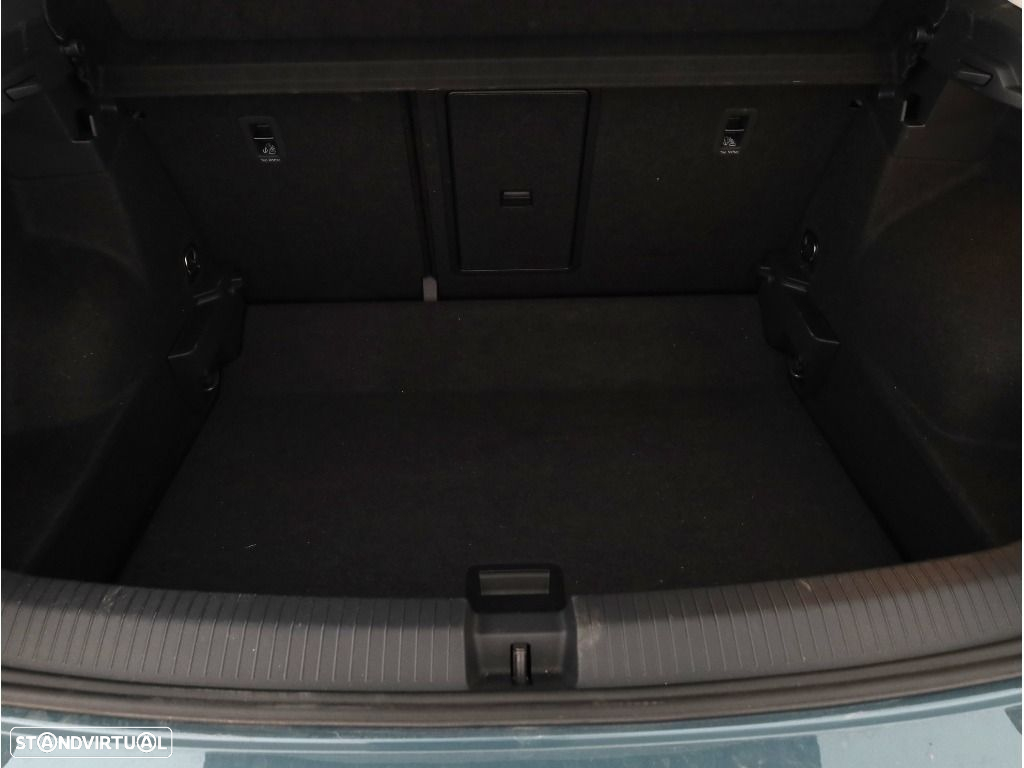 VW T-Roc 1.0 TSI Life - 15