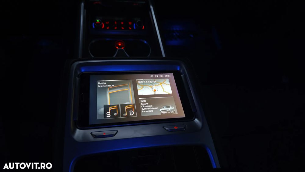 BMW Seria 7 745Le xDrive AT PHEV - 20