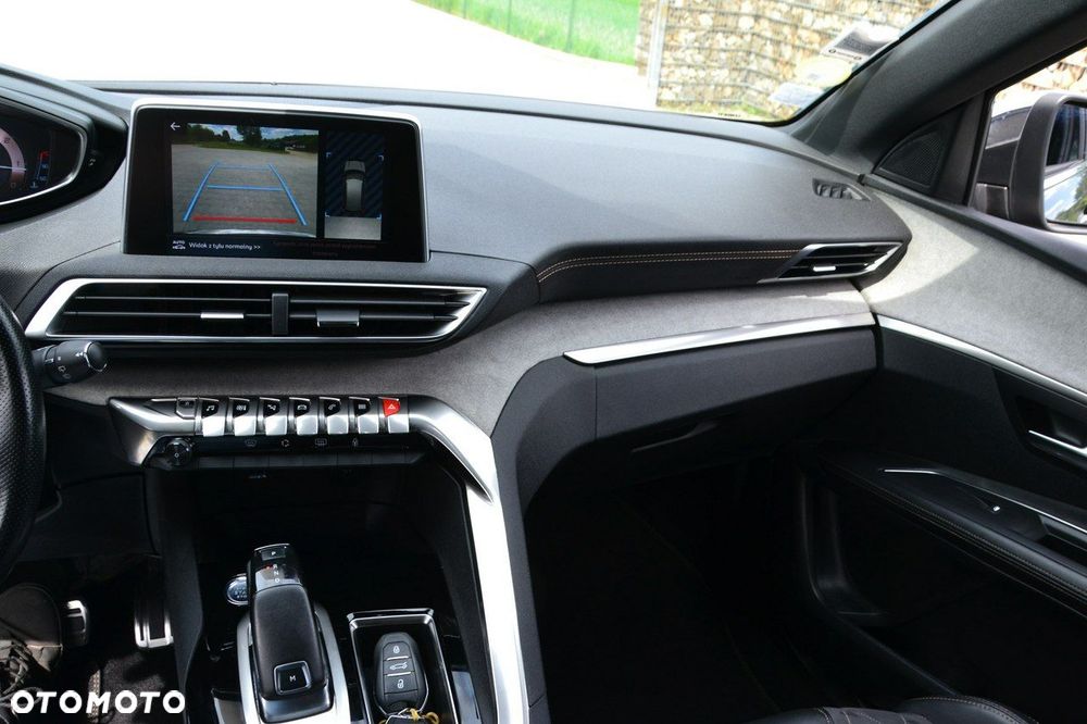 Peugeot 3008 - 13
