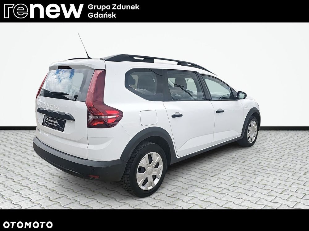 Dacia Jogger - 6