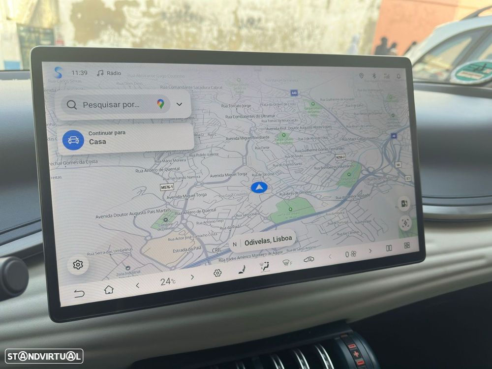 BYD Atto 3 60.48 kWh Design - 21