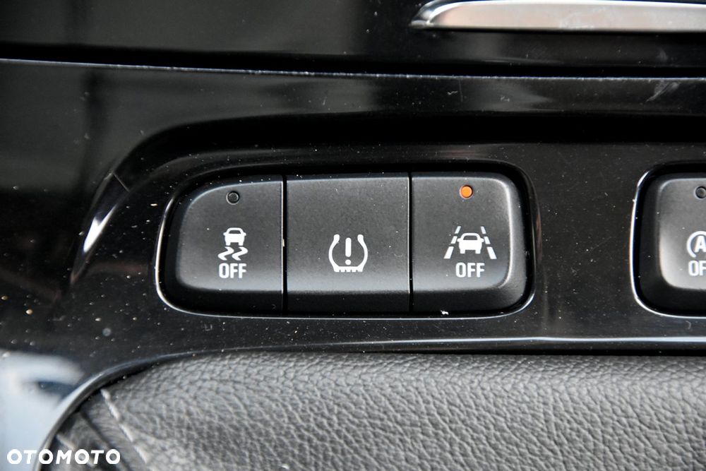 Opel Grandland X 1.6 CDTI Innovation S&S - 34