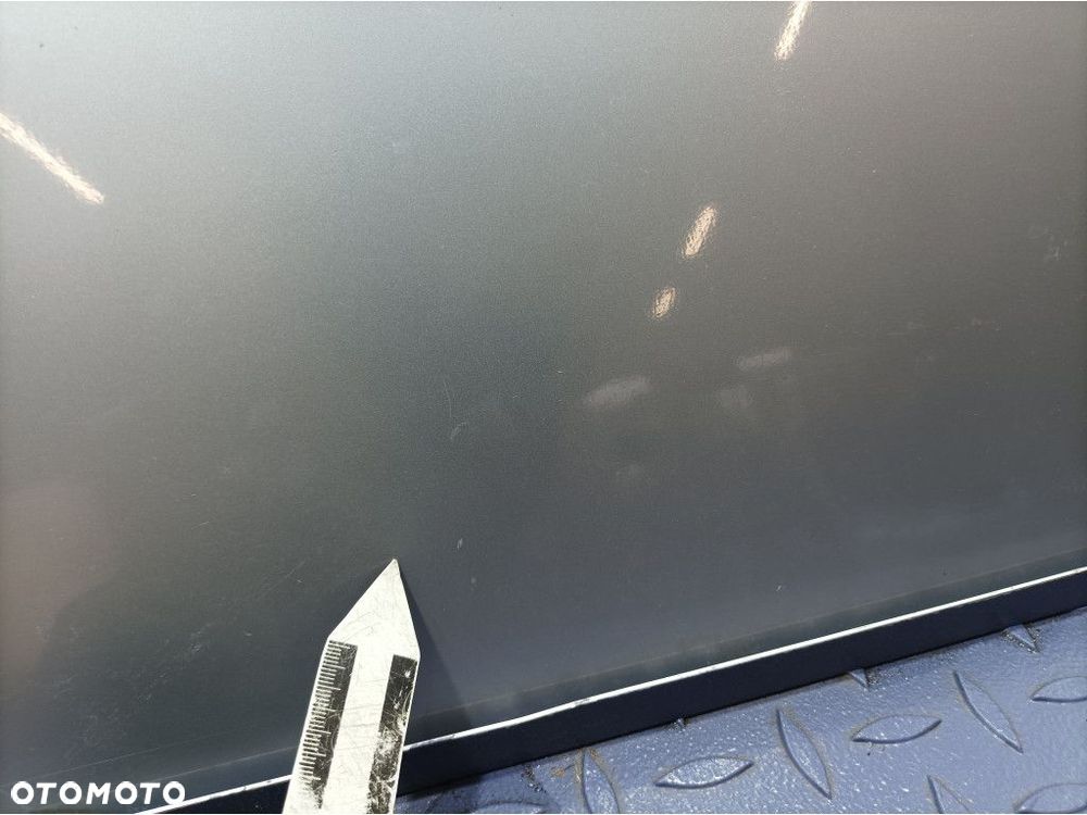 BMW X6 E71 DRZWI PRZÓD PRZEDNIE LEWE 354 - 9