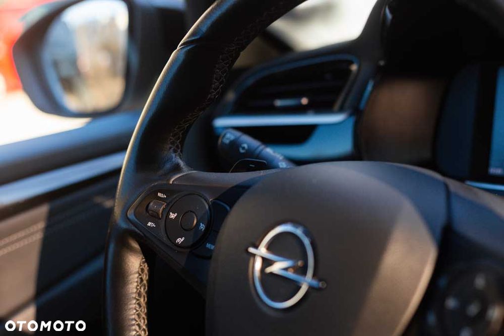 Opel Corsa 1.2 Edition Business Pack S&S - 20