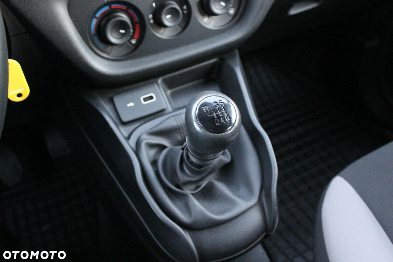 Fiat Doblo - 18