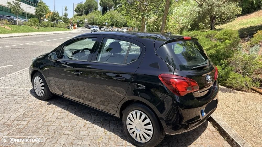 Opel Corsa 1.2 Edition - 2