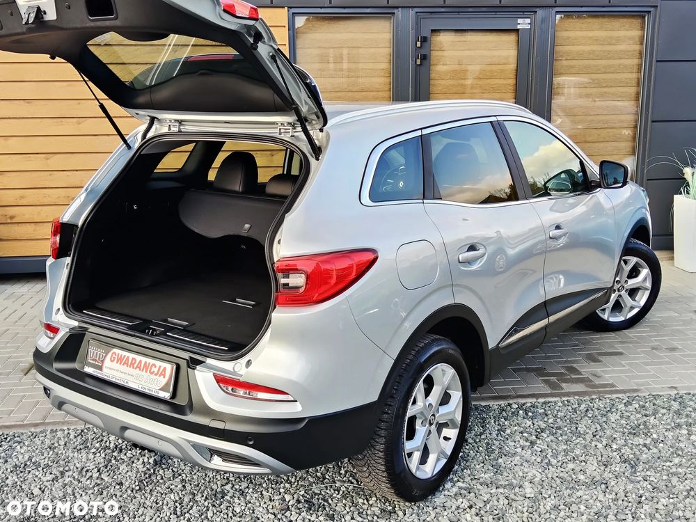 Renault Kadjar 1.3 TCe FAP S-Edition - 35