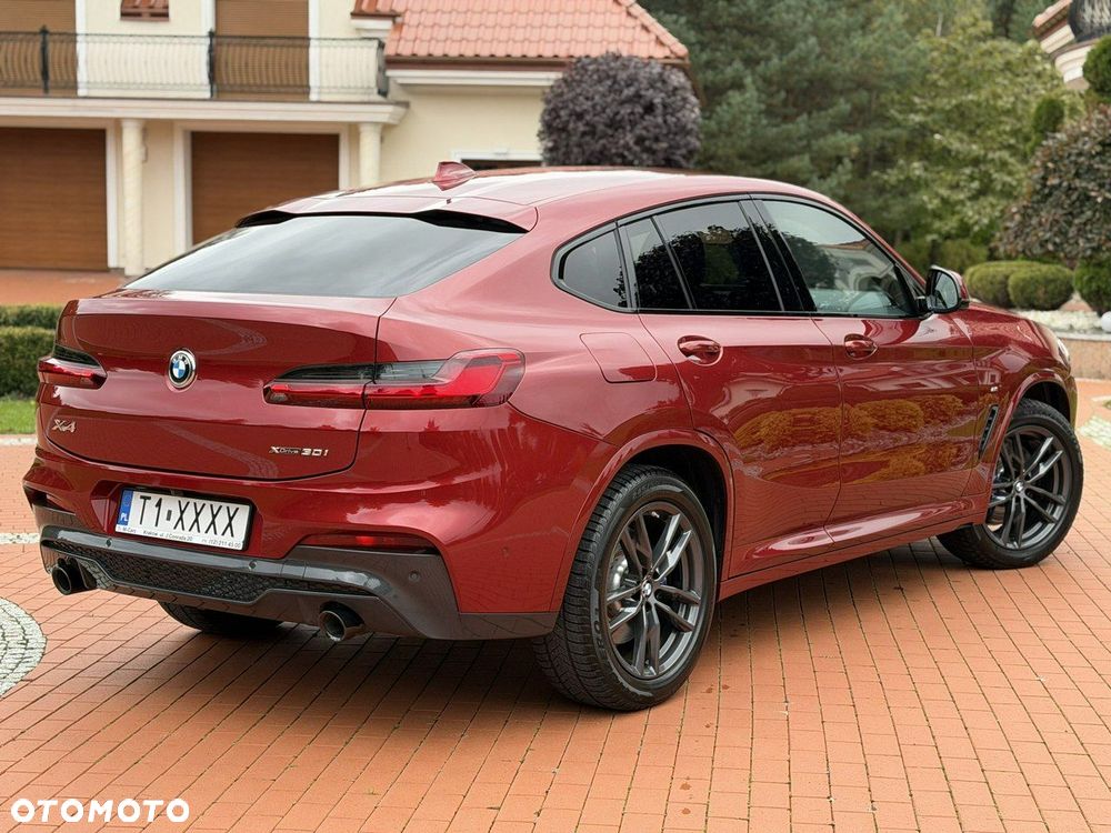 BMW X4 - 15