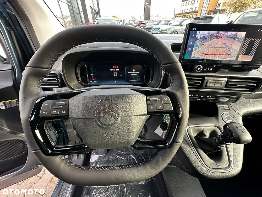 Citroën Berlingo - 6