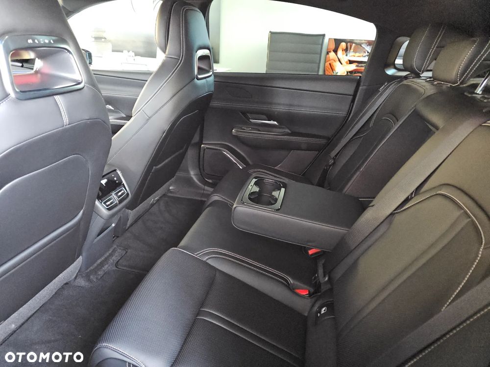 Mazda 6e 68.8kWh Takumi - 9